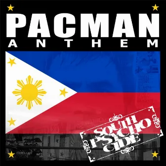 Pacman Anthem by South Psycho Cide