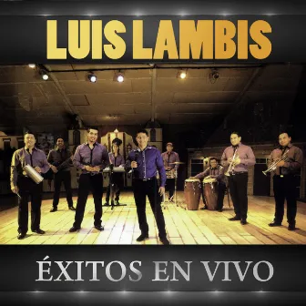 Éxitos (En Vivo) by Luis Lambis