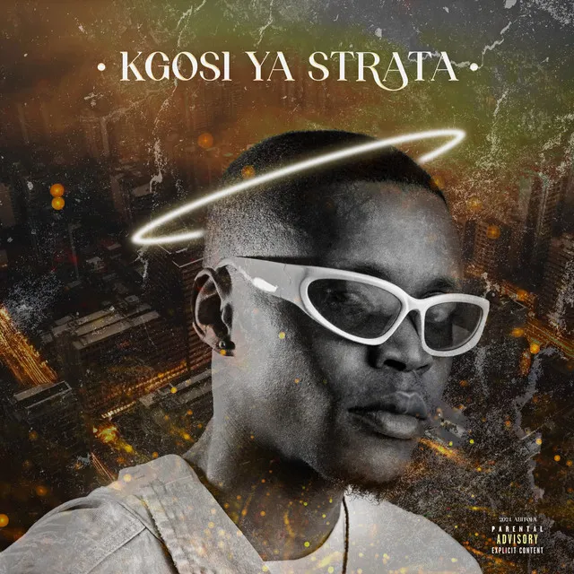 Kgosi Ya Strata