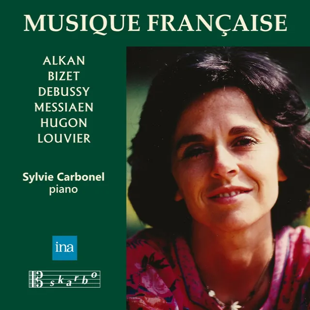 Alkan, Bizet & Others: Piano Works