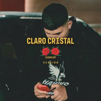 Claro Cristal by 333XPLICIT