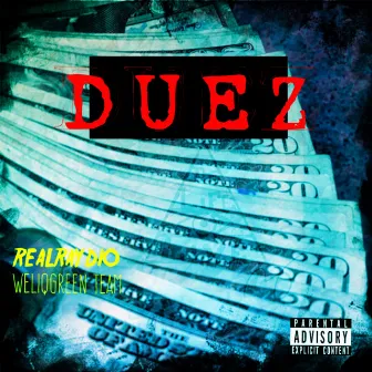 Always Payin' Duez by REALRAYDIO