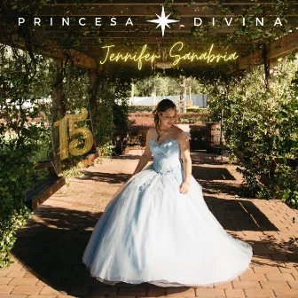 Princesa Divina by Jennifer Sanabria