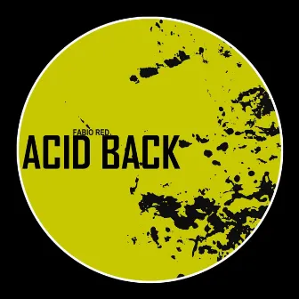 Acid Back by Fabio Red