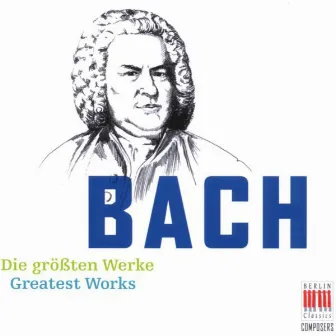 Bach (Greatest Works) by Kurt Sanderling