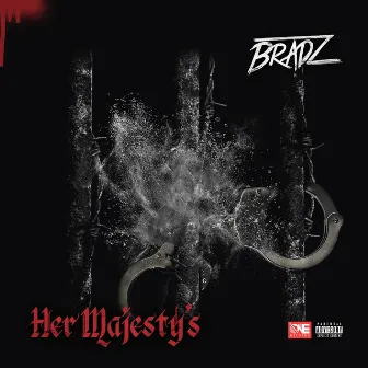 Her Majesty's by Bradz