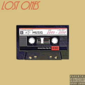 Lost Ones by AP MUSIQ