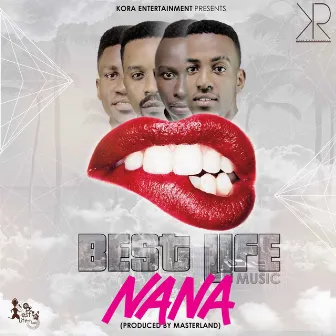 Nana by Best Life Music