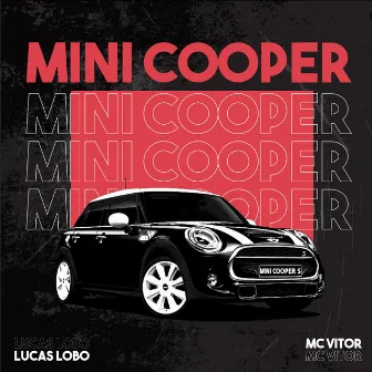 Mini Cooper by Lucas Lobo