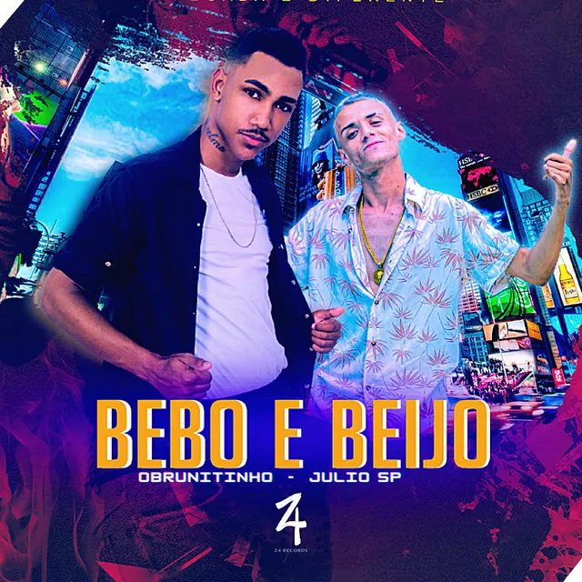 Bebo e Beijo