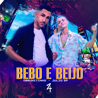 Bebo e Beijo by OBRUNITINHO