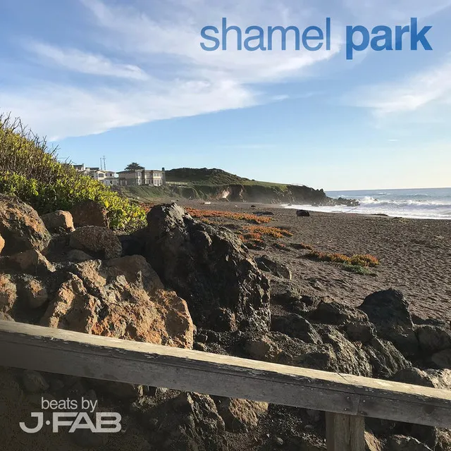 shamel park