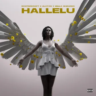 Hallelu by Masterkraft