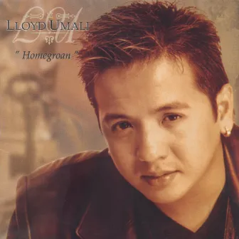 Homegroan by Lloyd Umali