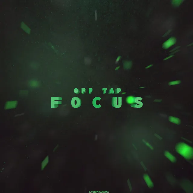 Focus - Ryan N. Remix