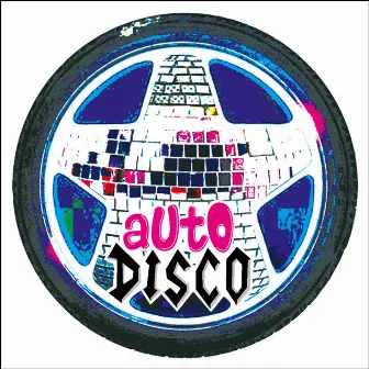 Autodisco by John Disco