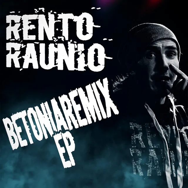 BetoniaRemixEp