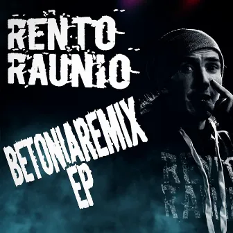 BetoniaRemixEp by Unknown Artist