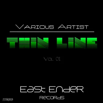 Thin Line Vol. 1 by Festo