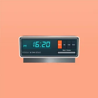 16:20 by Dan Solo