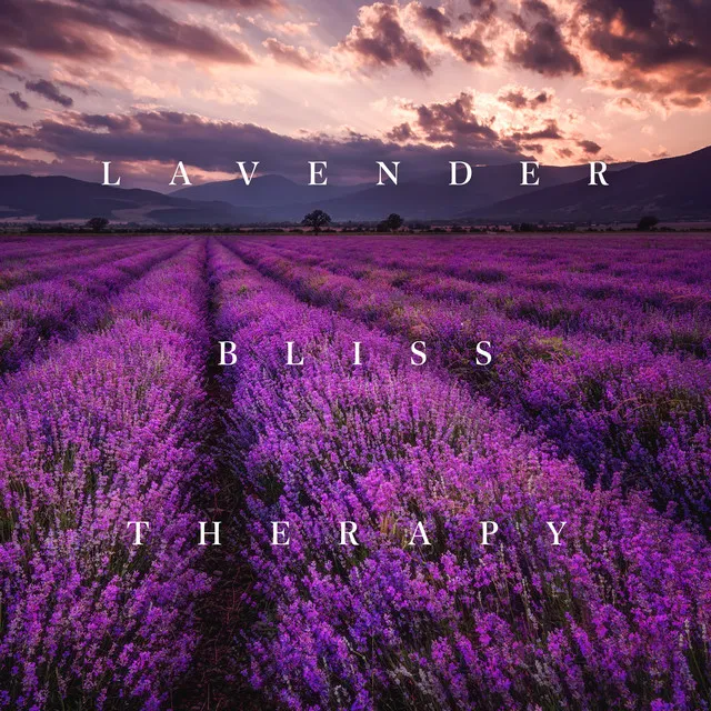 Lavender Bliss Therapy