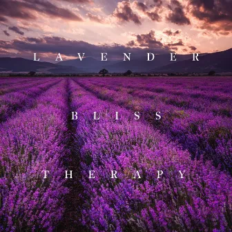 Lavender Bliss Therapy by Better Already