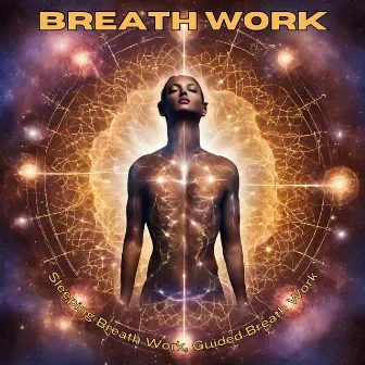 Breath Work Frequencies and Guided Meditation by Binaural+Solfeggio Meditation and Breath Work