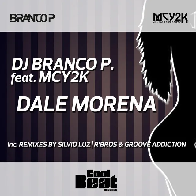 Dale Morena (Original Mix)