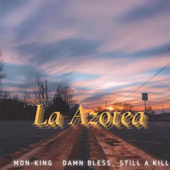 La Azotea by Monking