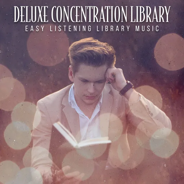 Deluxe Concentration Library