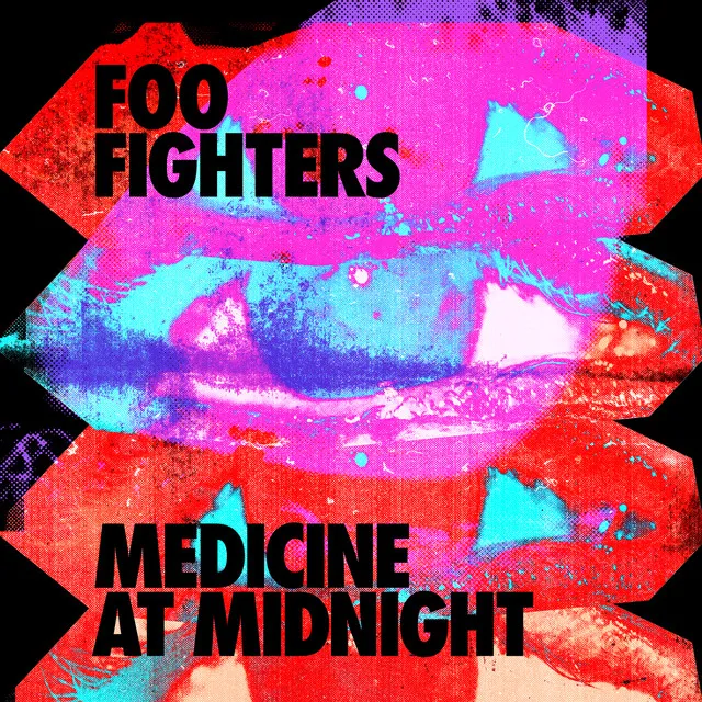 Medicine At Midnight (Track Commentary)