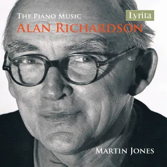 Richardson: Piano Music by Adrian Farmer