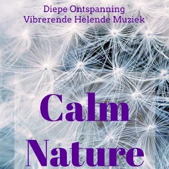 Calm Nature - Diepe Ontspanning Vibrerende Helende Muziek met Natuurlijke New Age Instrumetale Geluiden by Spiritual Retreats Lovers