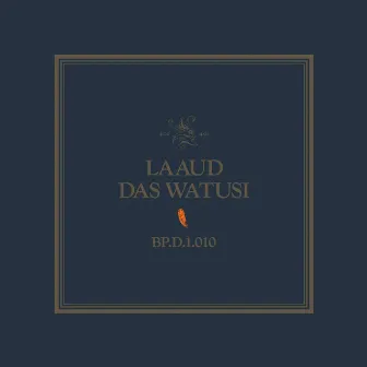 Das Watusi by Laaud