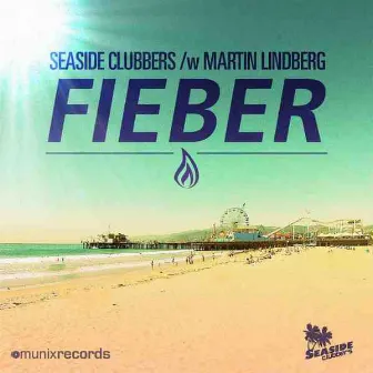 Fieber by Martin Lindberg