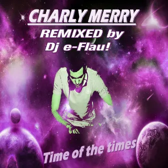 Time of the Times by Charly Merry