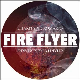 Fire Flyer by Charity