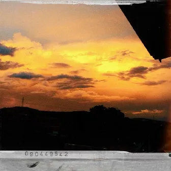 Fim de Tarde by Delz