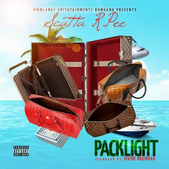 Packlight by Scatta R.Pee