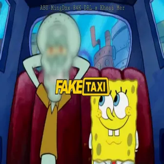 Fake Taxi by MingDnx