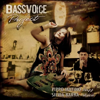 Bassvoice Project by Pippo Matino