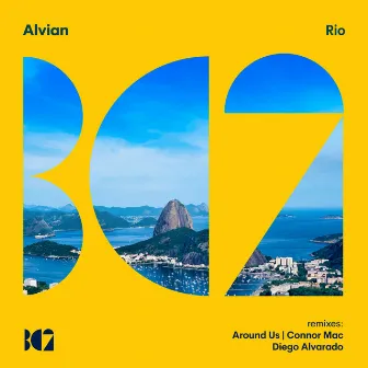 Rio by Alvian