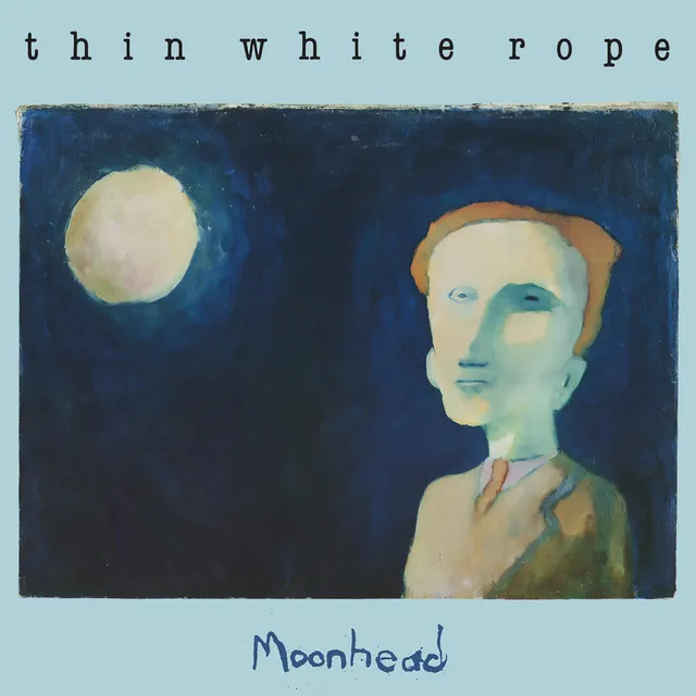 Moonhead - Remastered