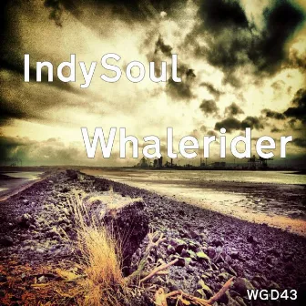 WhaleRider EP by Indysoul