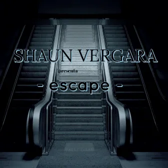 Escape by Shaun Vergara