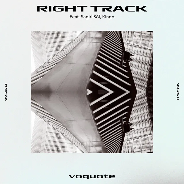 RIGHT TRACK