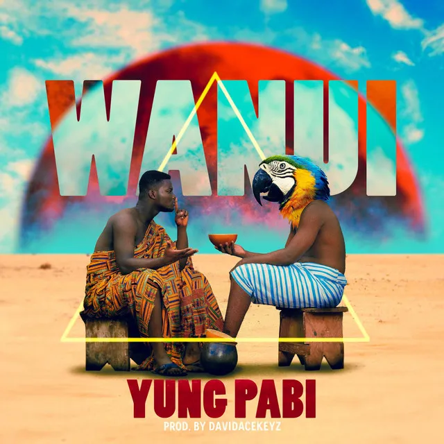 Wanui