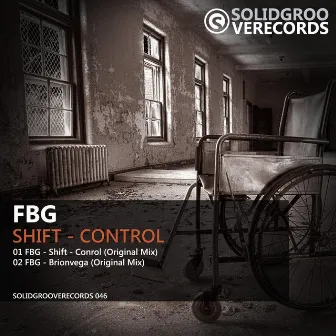 Shift - Control by FBG