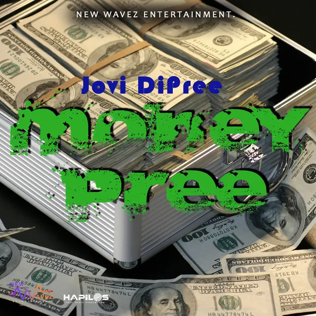 Money Pree - Radio Edit