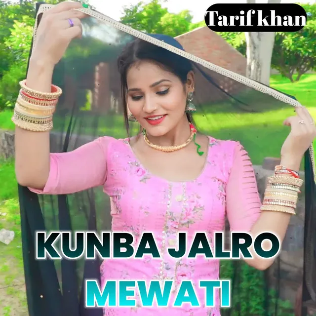 KUNBA JALRO MEWATI